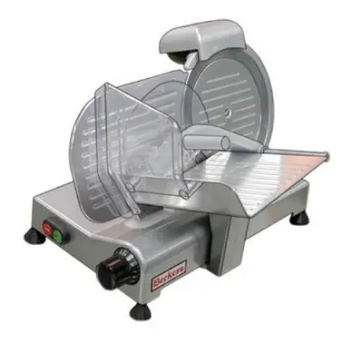 Ремонт слайсеров